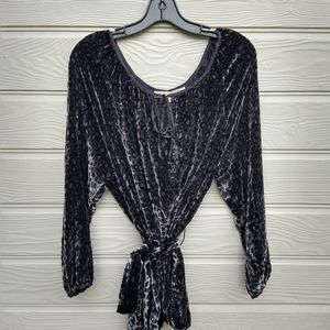 What goes around comes around top